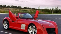 Cars Elfin Elfin MS8 Streamliner