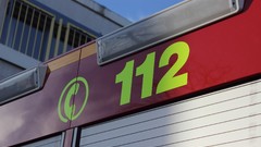 Cars Emergency firefighter