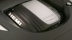 Cars Engines 2006 concept art Chrysler Imperial