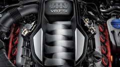 Cars Engines Audi