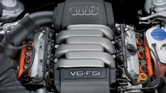Cars Engines Audi