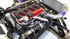 Cars Engines Donkervoort Donkervoort D8 GTO