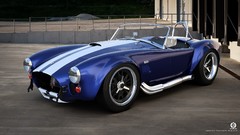 Cars Engines vehicles shelby cobra blue cars luxury sport cars 