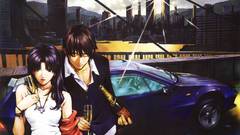 Cars EVAs Renault Alpine