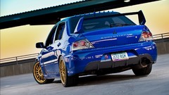 Cars Evo VIII