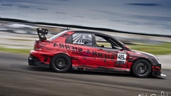 Cars Evolution Evo VIII