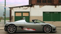 Cars Evolution Koenigsegg exotic sports cars Koenigsegg CCR