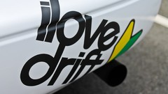 Cars exhaust drifting cars Import Car