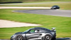 Cars Exige attila sports cars