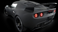 Cars Exige vehicles Lotus