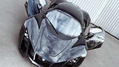 Cars exotic cars Marussia B2