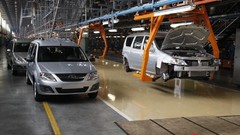 Cars factories lada Russians russian cars lada largus