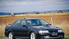 Cars falcon Ford GT vehicles sports cars 1992 Aussie Muscle Car 