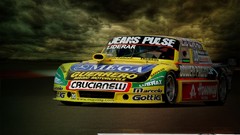 Cars falcon Ford racing cars Ford racing