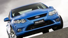 Cars falcon Ford vehicles 2008 sports cars Ford Australia Ford 
