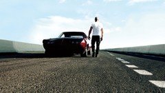 Cars Fast and Furious vin diesel fast and furious 6