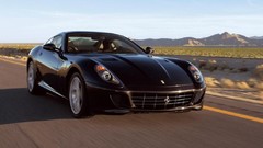 Cars Ferrari 2006 vehicles sports cars Ferrari 599 Ferrari 599 