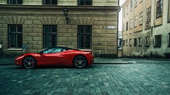 Cars ferrari 458 italia 458 italia ferrari 458