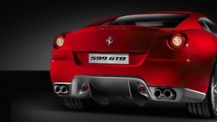 Cars Ferrari 599 Ferrari
