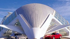 Cars ferrari 612 scaglietti