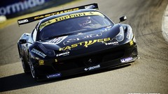 Cars Ferrari circuits carrera