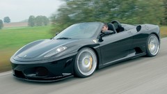 Cars Ferrari F430 Spider