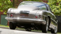 Cars Ferrari Ferrari 250 Europa Coupe