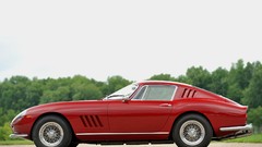 Cars Ferrari Ferrari 275 GTB