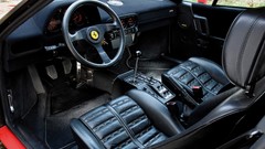 Cars Ferrari Ferrari 288 GTO