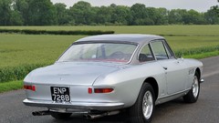 Cars Ferrari Ferrari 330 GT