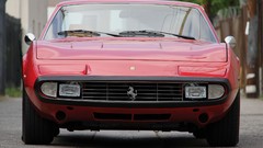 Cars Ferrari Ferrari 365 GTC/4