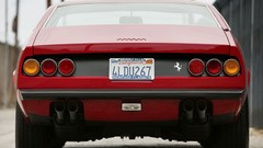 Cars Ferrari Ferrari 365 GTC/4