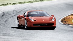 Cars Ferrari ferrari 458