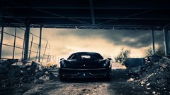 Cars Ferrari ferrari 458 italia 458 italia Ferrari Emblem