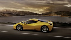 Cars Ferrari ferrari 458 italia ferrari 458