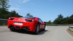 Cars Ferrari ferrari 458 italia ferrari 458 red cars