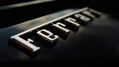 Cars Ferrari Ferrari Emblem