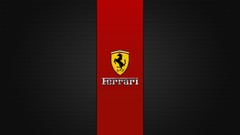 Cars Ferrari Ferrari Emblem