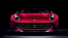 Cars Ferrari ferrari f12 berlinetta