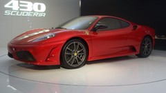 Cars Ferrari ferrari f430