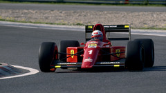 Cars Ferrari formula one