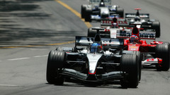 Cars Ferrari formula one