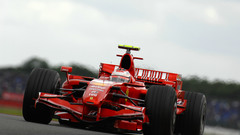 Cars Ferrari formula one