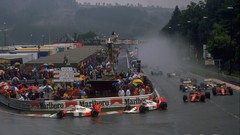 Cars Ferrari formula one
