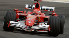 Cars Ferrari formula one