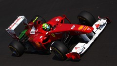 Cars Ferrari formula one