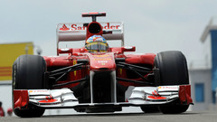 Cars Ferrari formula one