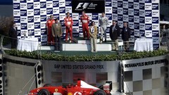 Cars Ferrari indianapolis Michael Schumacher formula one Rubens 