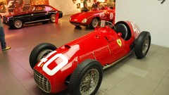 Cars Ferrari Italy vehicles