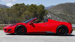 Cars Ferrari mansory ferrari 458 Ferrari 458 Spider